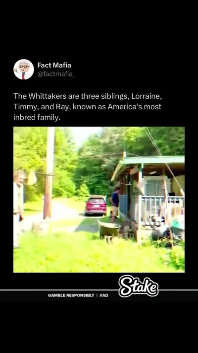 lumpy-lumpowskie - #bystrzaktv Z kamerą u rodziny t