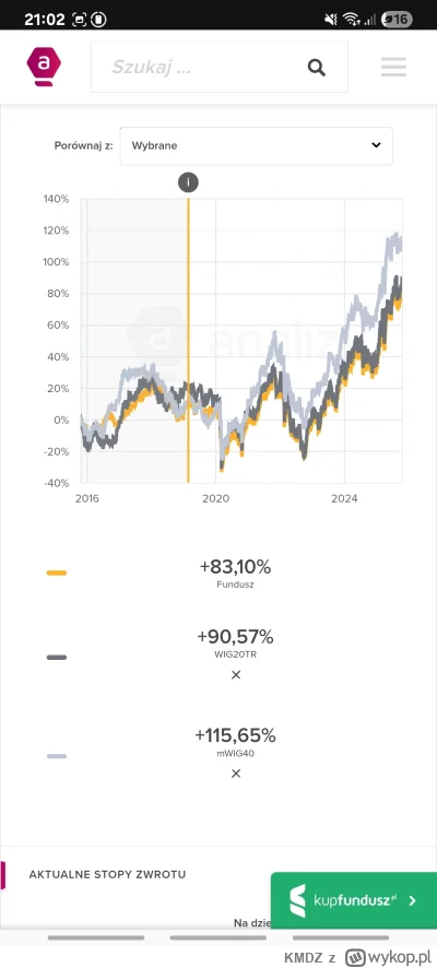 KMDZ - @XeNinja:  z 0erspektywy czasowej gorzej wypadają niż zwykłe pasywne wtfy na p...