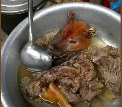 Skosno - #kononowicz #patostreamy Z ostatniej chwili Knur w Zupie