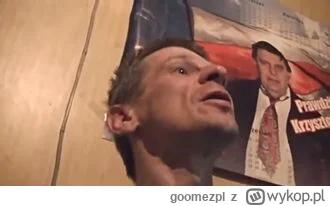 goomezpl - #kononowicz #patostreamy 
z cyklu "obrazy które słyszysz"