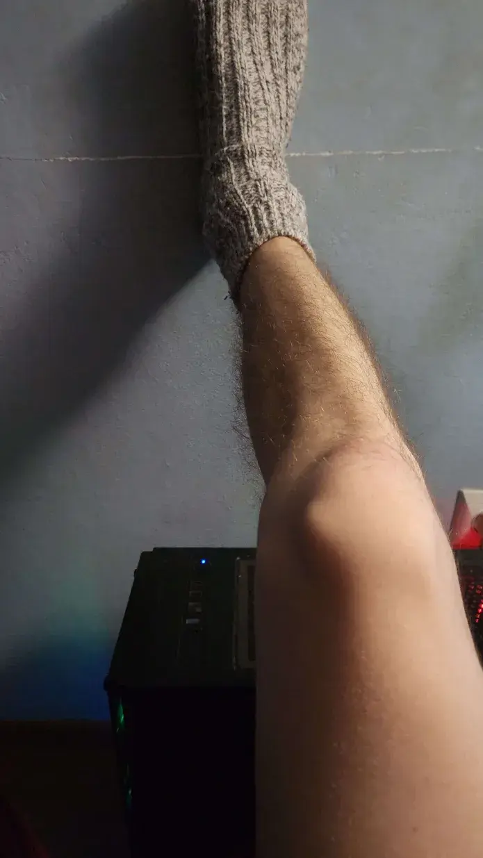 Wanzey - Oto noga huopska

#przegryw