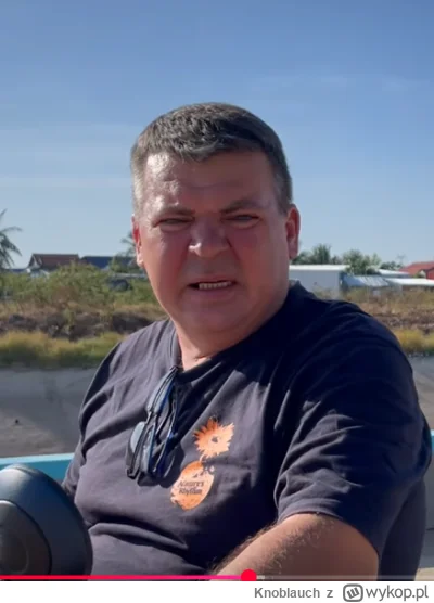 Knoblauch - #raportzpanstwasrodka Nerki już chyba nie działają