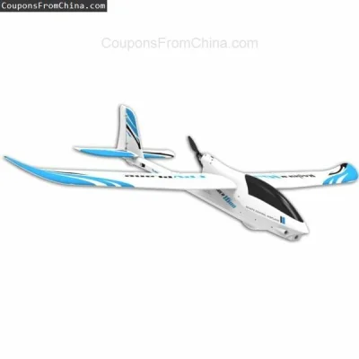n____S - ❗ Volantex Ranger 1600 V757-7 1600mm RC Airplane PNP [EU]
〽️ Cena: 105.59 US...