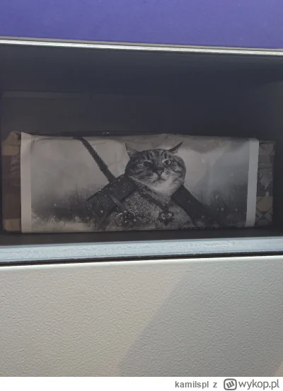 kamilspl - #wykopaka
kurłaaaa, stwierdziłem że zrobię jakąś bardziej przypałową paczk...