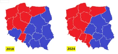 ortalionnajman - #polityka to jest ten upadek PiSu ?