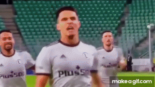 thority - GOOOOOOOOOOL
#mecz