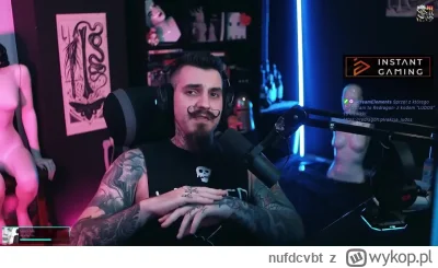 nufdcvbt - Mlody konfederata zdziwiony że państwo nie działa lepiej dzięki niskim pod...