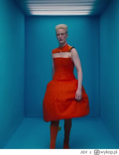 JIDF - #bekazlewactwa #heheszki

Nowa reklama Jaguara