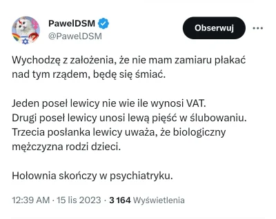 DocentJanMula - Dodajmy, że są jeszcze takie, które nie wiedzą ilu jest posłów w sejm...