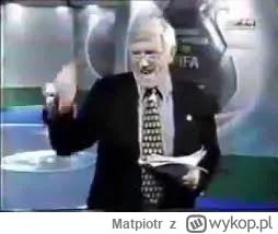 Matpiotr - Koniec ##!$%@? do WIDZENIA!
#mecz #ligamistrzow #ligaeuropy #ligakonferenc...