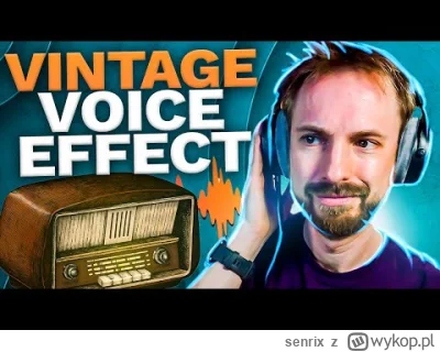 senrix - Hej.
Mam taki temat. Chcę nagrywać swój i nie tylko swój głos na potrzeby n...