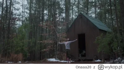 Onaaa20 - Chuop wyszedł ze swojego domu i jest spełniony.
#przegryw