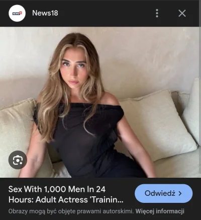 sodomita - Topowa bizneswoman w oczach załęckiej

#famemma