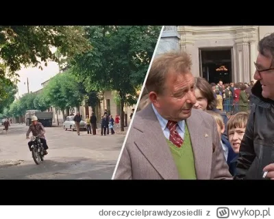 doreczycielprawdyzosiedli - @Icouldbeyourmom: skąd wiesz, że było dużo? Już któryś ta...