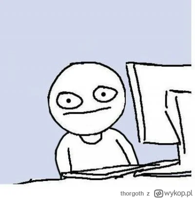 thorgoth - @dawig123: