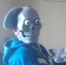 ShellshockNam92 - #danielmagical Wasicki po zażyciu za dużej dawki krokodyla