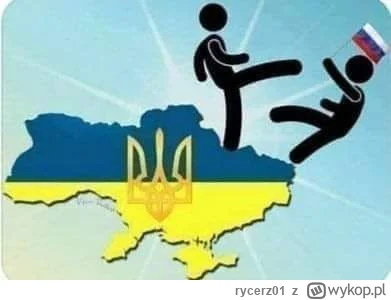 rycerz01 - #ukraina #rosja #wojna