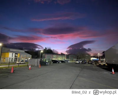 Blind_D2 - @zomowiec:  tez UK dziś o poranku, pozdrawiam