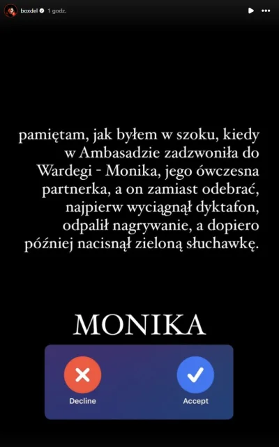 MrBeast - I co jest w tym w ogóle takiego strasznego? XD
W szoku to moze być była dzi...