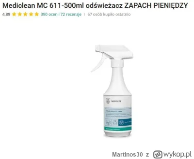 Martinos30 - @hyena_: czuć piniądz
