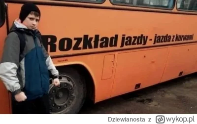 Dziewianosta - #mecz no to jedziemy