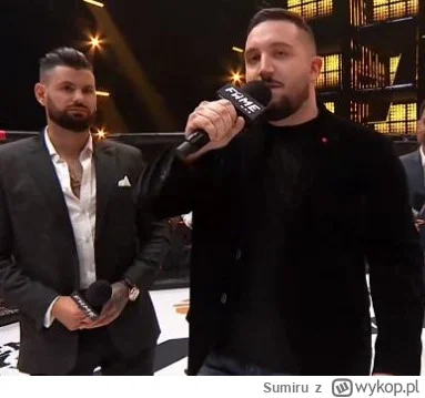 Sumiru - Moim zdaniem ten samolot nie ma ważnych badań technicznych i zrobię wszystko...