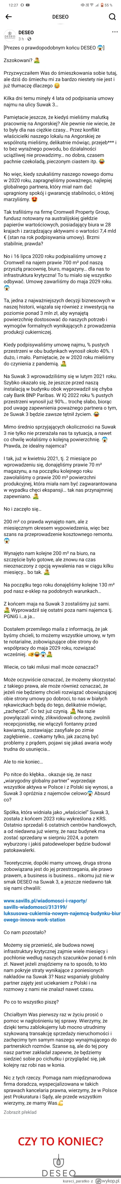 kureci_paratko - Dla ludzi bez FB