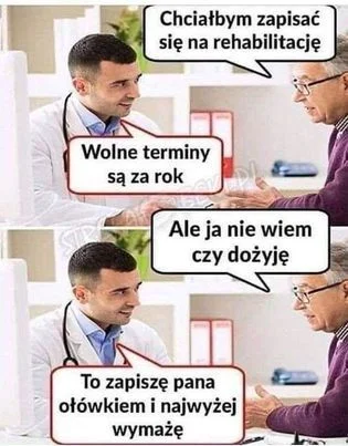 Klatwa_Borsuka - Jak żyć? ( ͡° ͜ʖ ͡°)

#heheszki #humorobrazkowy #memy #takaprawda