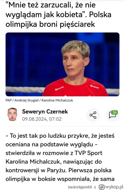 badreligion66 - #paryz2024 Ale to się nie liczy ( ͡º ͜ʖ͡º)