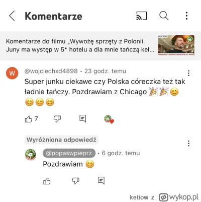 ketiow - #raportzpanstwasrodka  popas to chyba na kacu dalej xD