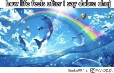 Simba997 - #przegryw #takaprawda