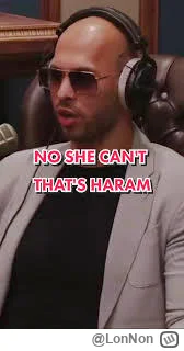 L.....n - @mr-hardy  Haram