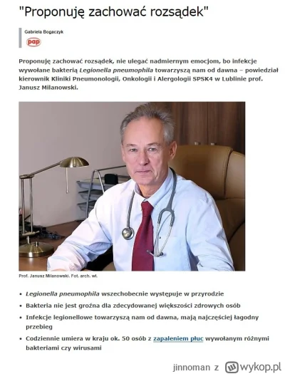 jinnoman - Uważajcie, bo Simon też na początku koronawirusa mówił, żeby zachować rozs...