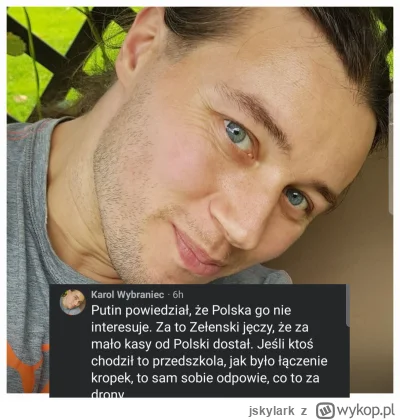 jskylark - #polskaonuca łącząca kropki od przedszkola