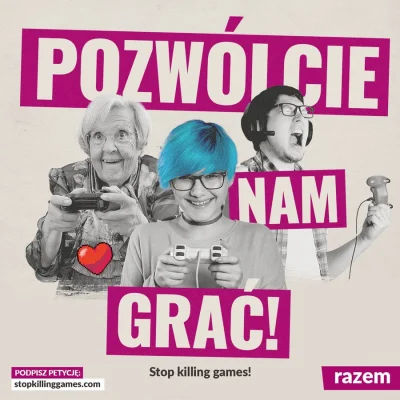 Krs90 - #gry #stopkillinggames #razem #lewica
( ͡° ͜ʖ ͡°)