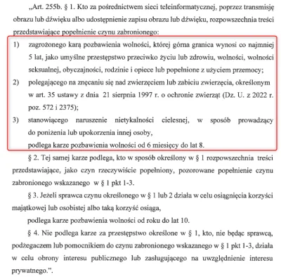 Goatlord - @niezdiagnozowany: 
Owszem influ można krytykować, nawet trzeba, ale jakie...