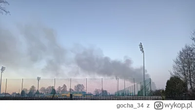 gocha_34 - Smog trwa ogółem 
#spierdotrip #smog #krajobraz