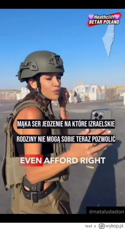 text - Niewiarygodne co ten Żyd od Pazury powiela na swoim Fb XDdddd
https://www.face...