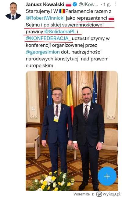 V.....e - No i co z tego? Dlaczego nie dodasz znaleziska o największym odsetku przegr...