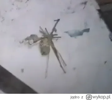 jqdro - @tusk: CO TO KRWA JEST ZA PAJĄK CHOROSZCZAŃSKI
