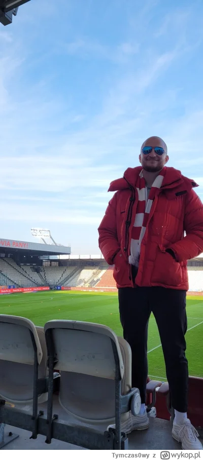 Tymczas0wy - Cracovia bliska jest zakontraktowania kolejnego napastnika. Będzie nim P...