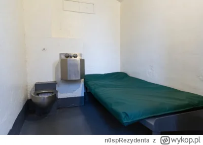 n0spRezydenta - #sebcel Mój nowy pokój