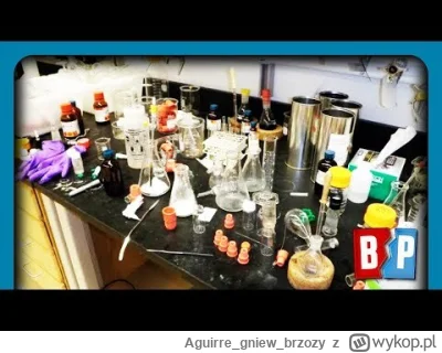 Aguirregniewbrzozy - #chiny #usa #bronbiologiczna #biotechnologia 
Secret Chinese Bio...