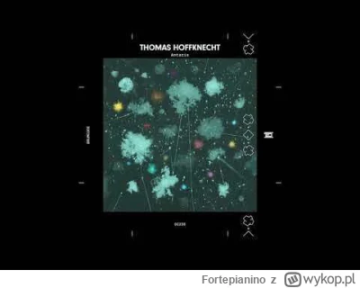 Fortepianino - Thomas Hoffknecht – Sirius #muzyka #techno