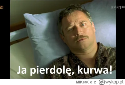 MiKeyCo - Prokuratura w Polsce to urwa ponury żart. Przez dwa lata nie mogli przedsta...