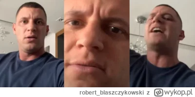 robert_blaszczykowski - Cedrik nie żyje ale nie wolno wierzyć mediom, włączcie myślen...