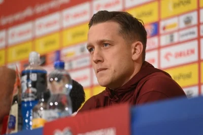 Wezzore-04 - Największy przegrany ostatniego zgrupowania ? Brak debiutu jako kapitan,...