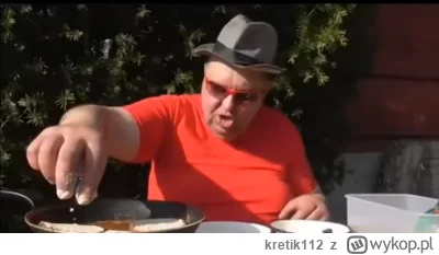 kretik112 - i komu to przeszkadzało? 
#kononowicz #patostreamy