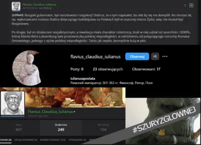 d4wid - @robert_blaszczykowski: przypominam, że typy z filozofami na avku to często r...