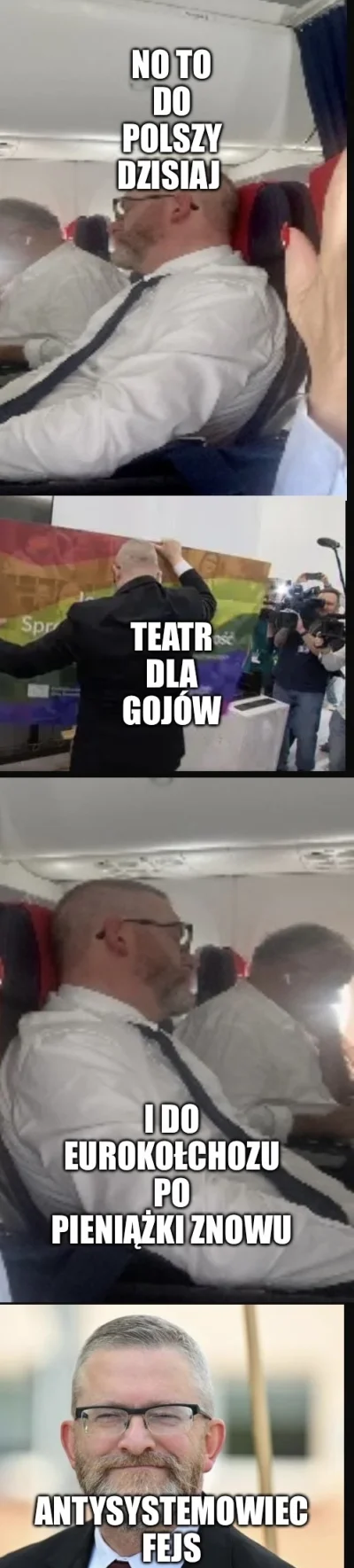 IksdeHeheh - Dzień z życia antysystemowca #braun